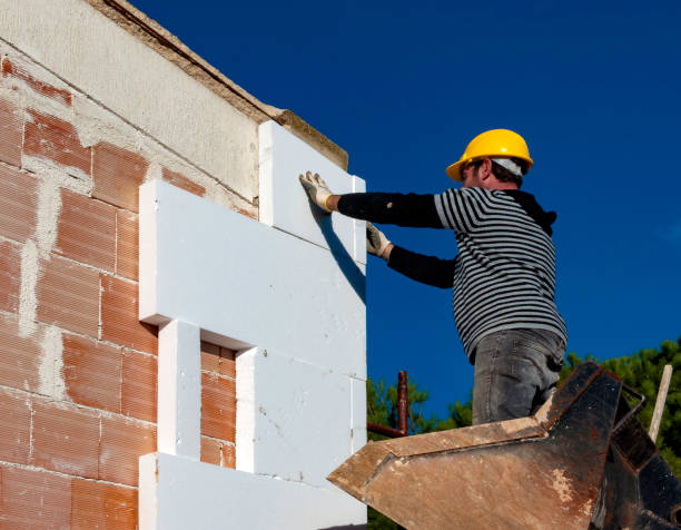 Best Fiberglass Insulation  in Verona, PA
