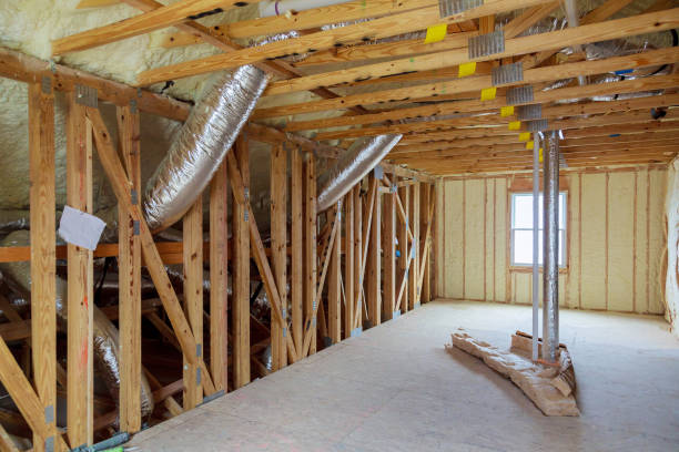 Best Affordable Insulation Services  in Verona, PA