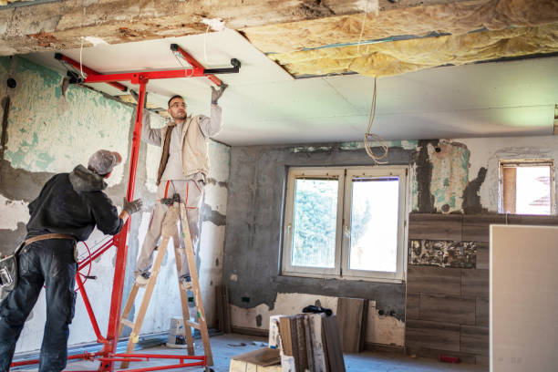 Range of Insulation Solutions in Verona, PA