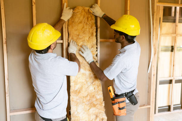 Range of Insulation Solutions in Verona, PA