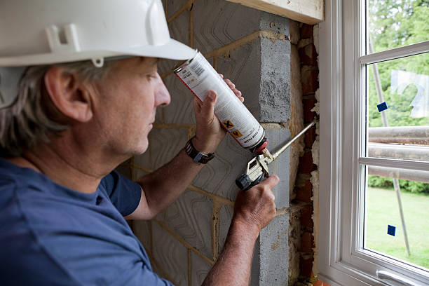 Best Wall Insulation Contractor  in Verona, PA
